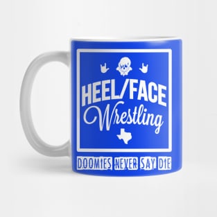 Doomie HFW Mug